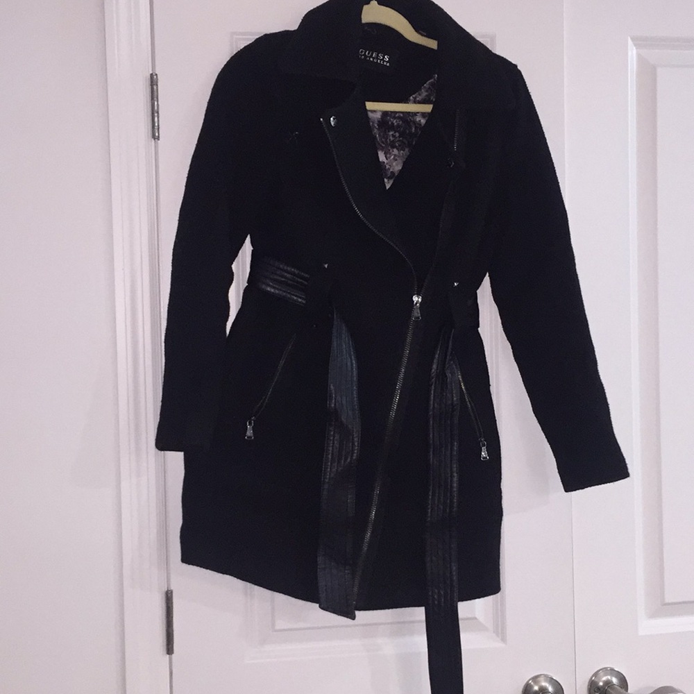 Guess Pea coat